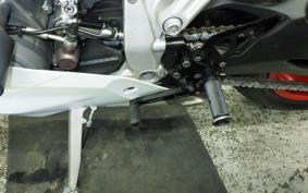 DUCATI 899 PANIGALE 2014