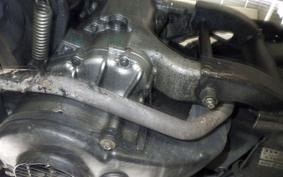 SUZUKI ADDRESS V125 S 1998 CF4MA