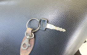 HONDA C50 SUPER CUB AA04