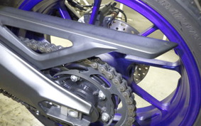 YAMAHA MT-09 Tracer 2021 RN51J