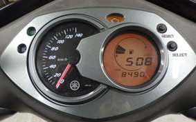 YAMAHA CYGNUS 125 XSR 2 2018 SE44J