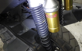 HONDA ADV150 2008 KF38