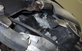 SUZUKI ADDRESS V125 G CF46A
