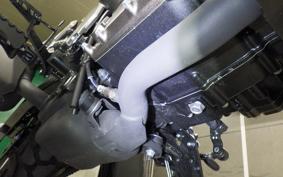 SUZUKI Vストローム250SX EL11L