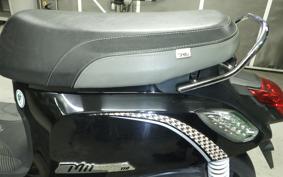 SYM MII 110