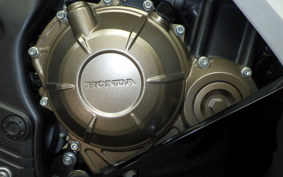 HONDA CBR400R 2022 NC56