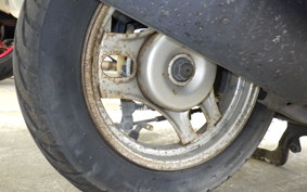 HONDA DIO Gen.6 AF62