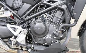 HONDA CB250R MC52