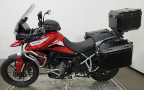 TRIUMPH  TRIUMPH  TIGER 900GT PRO 2021 TRE64D