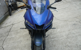 YAMAHA YZF-R25 ABS RG74J