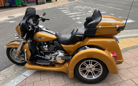HARLEY FLHTCU 2024 MAF