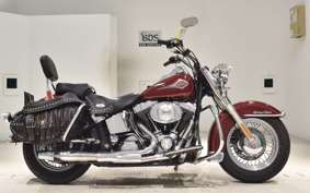 HARLEY FLSTC 1450 2000