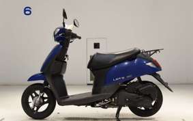 SUZUKI ﾚｯﾂ CA4AA