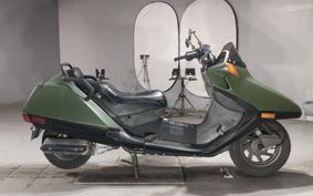 HONDA FUSION MF02