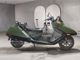 Фото Honda FUSION 2006 с японского аукциона