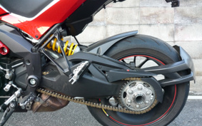 DUCATI  DUCATI M -STROKE RADA1200S PIE KUSUPIKU 2013 ZDMA302JADB