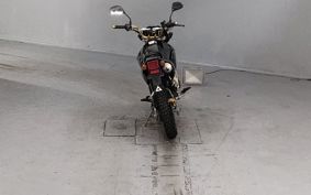 KAWASAKI KSR110 KL110A