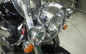 SUZUKI INTRUDER 400 Classic 2009 VK56A
