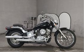 YAMAHA DRAGSTAR 400 2003 VH01J