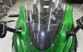 KAWASAKI ZX 1400 NINJA R A 2018