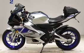 YAMAHA YZF-R15M