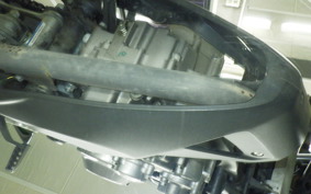 HONDA CB250F MC43