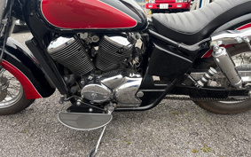 HONDA SHADOW 400 1999 4125