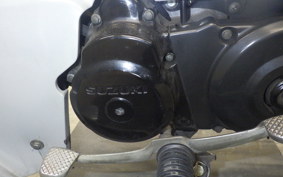 SUZUKI BIRDIE 50 BA42A