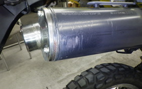 SUZUKI DR-Z400S 2002 SK43A