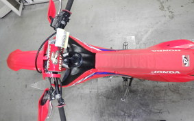 HONDA CRF250RX 2004 ME12