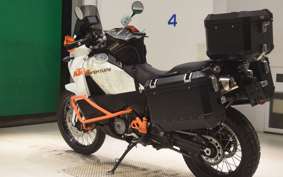 KTM 990 ADVENTURE 2012