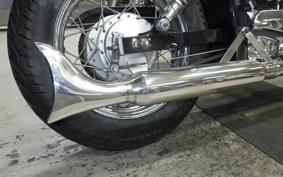 YAMAHA DRAGSTAR 250 2004 VG02J