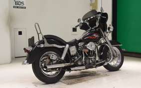 HARLEY FLH 1340 1996
