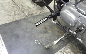 HARLEY XL883-I 2008