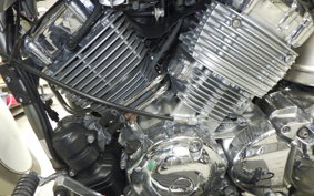 YAMAHA DRAGSTAR 400 CLASSIC 2009 VH01J