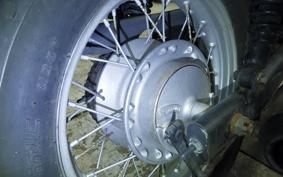 KAWASAKI ELIMINATOR 125 BN125A