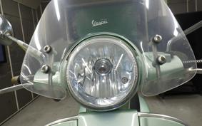 VESPA GT200L
