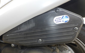 HONDA SPACY 125 Gen. 3 JF04