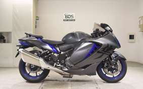SUZUKI HAYABUSA Gen.3 2024 EJ11A