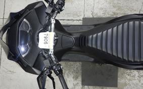 HONDA PCX125 1996 JK05