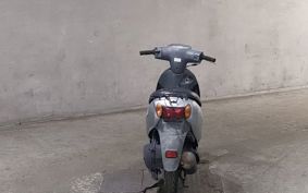 SUZUKI LET`S4 CA45A