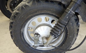 HONDA GYRO UP TA01