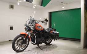 HARLEY XL883R 2006