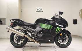 KAWASAKI ZX 1400 NINJA 2010
