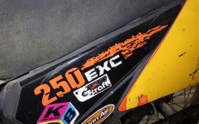 KTM 250 EXC 1994
