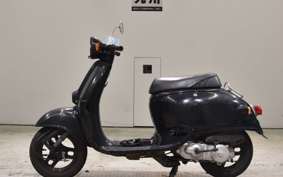 HONDA GIORNO AF24
