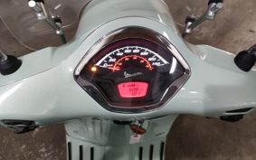 VESPA GTS150 SUPER M4590