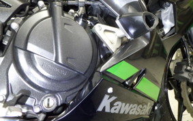 KAWASAKI NINJA 400 2023 EX400L