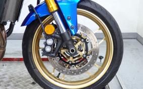 YAMAHA XSR900 2022 RN80J