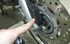 HONDA C125 SUPER CUB JA71